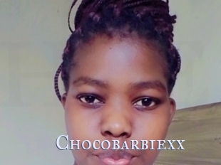 Chocobarbiexx