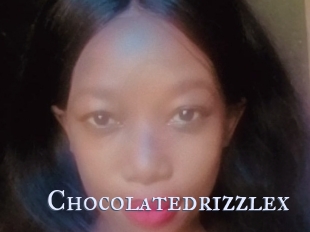 Chocolatedrizzlex