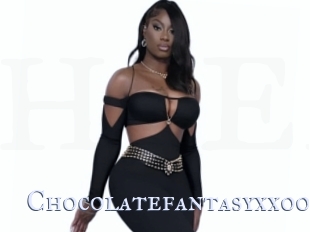 Chocolatefantasyxxoo