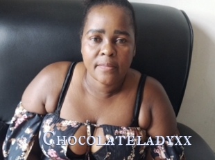 Chocolateladyxx