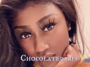 Chocolateparis