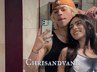 Chrisandvane