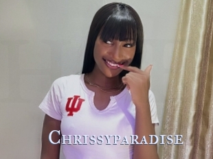 Chrissyparadise