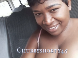 Chubbyshorty45