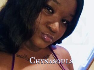 Chynasouls