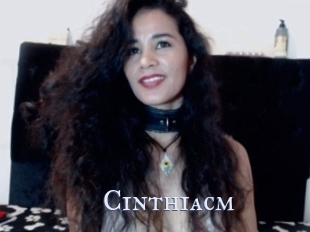 Cinthiacm