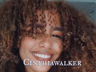 Cinthiawalker