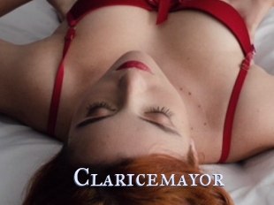 Claricemayor