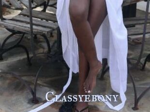 Classyebony