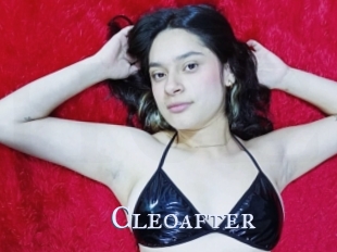 Cleoafter