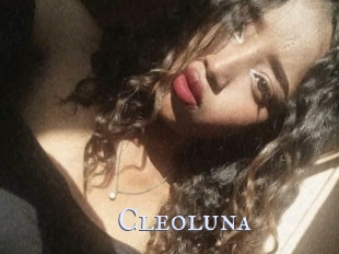 Cleoluna