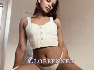 Cloebennet