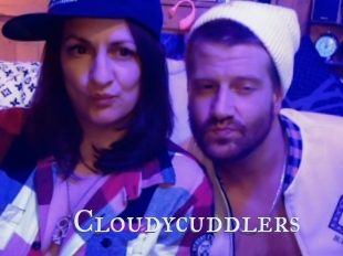 Cloudycuddlers