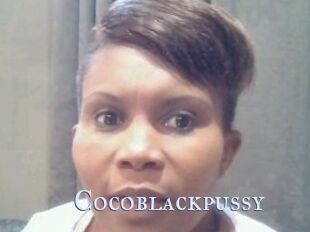 Cocoblackpussy