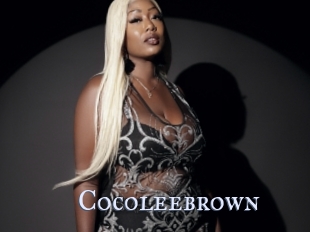 Cocoleebrown