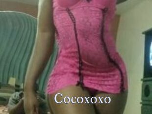 Cocoxoxo