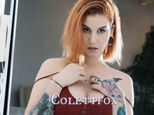 Colettfox