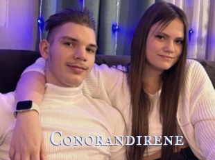 Conorandirene