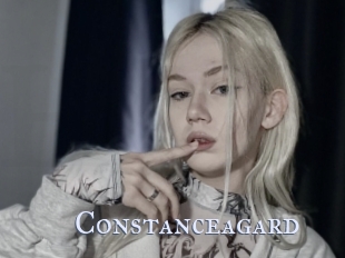 Constanceagard