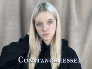 Constancehessel