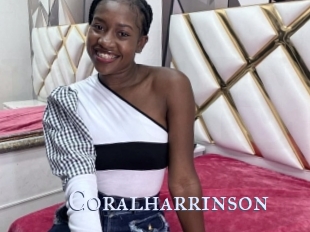 Coralharrinson