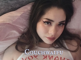 Couchwaifu