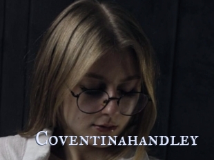 Coventinahandley