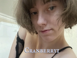 Cranberry1