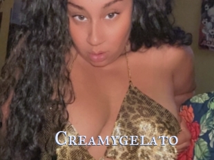 Creamygelato