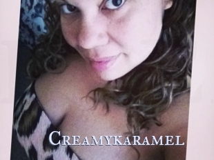 Creamykaramel