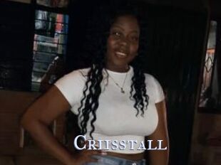 Criisstall