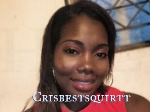 Crisbestsquirtt