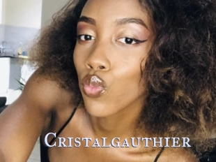 Cristalgauthier