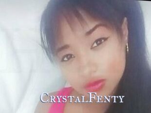 CrystalFenty