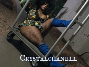 Crystalchanell