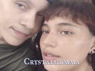 Crystalgemma