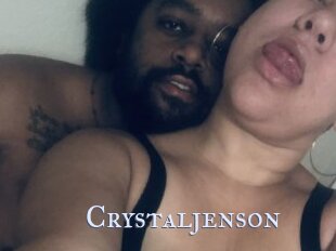 Crystaljenson