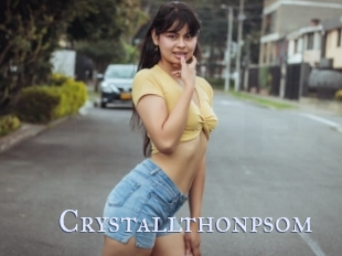 Crystallthonpsom