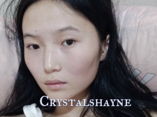 Crystalshayne