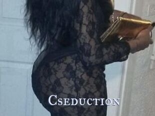 Cseduction