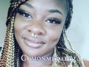 Cumonmedaddi