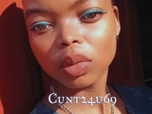 Cunt24u69