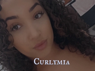 Curlymia