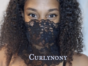 Curlynony