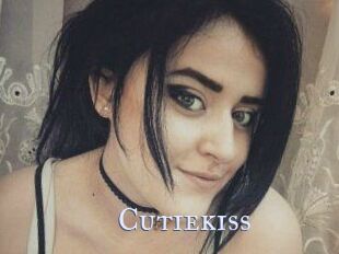 Cutiekiss