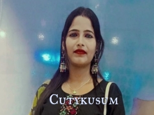 Cutykusum