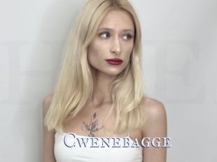 Cwenebagge