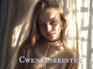 Cweneforrester