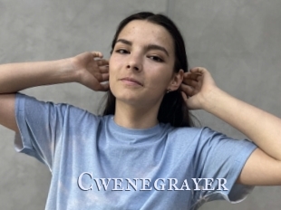 cwenegrayer Hardcore Ebony