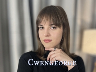 Cwengeorge